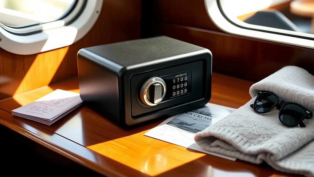 top cruise safe options