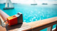 top cruise safety whistle options