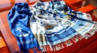 top cruise scarf picks