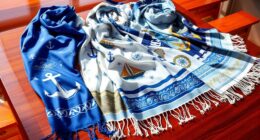 top cruise scarf picks