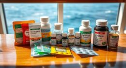 top cruise seasickness remedies