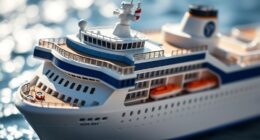 top cruise ship replica collections