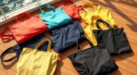 top cruise shopping totes