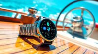 top cruise smartwatch picks
