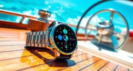 top cruise smartwatch picks