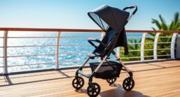 top cruise stroller options
