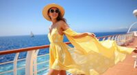 top cruise sun dresses