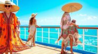 top cruise swimwear cover ups