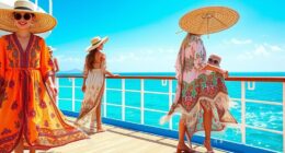 top cruise swimwear cover ups