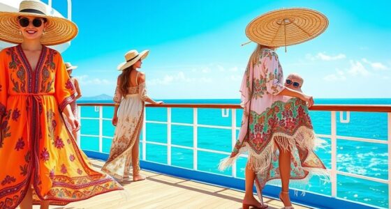 top cruise swimwear cover ups
