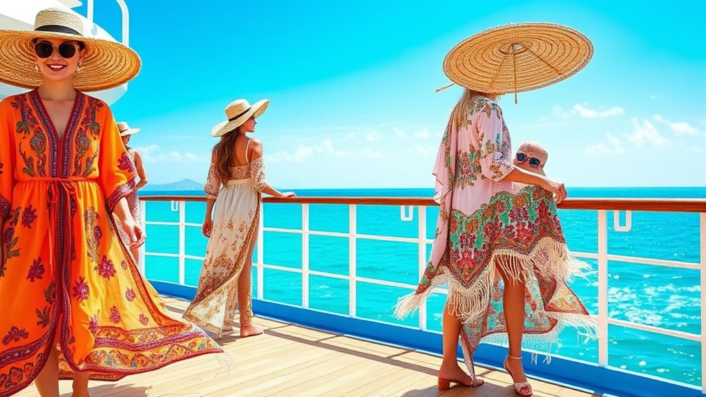 top cruise swimwear cover ups