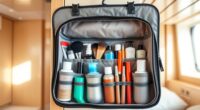 top cruise toiletry organizers
