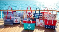 top cruise tote bag picks