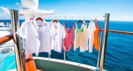 top cruise travel clotheslines