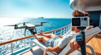 top cruise travel gadgets