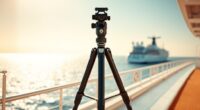 top cruise tripod recommendations