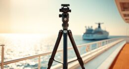 top cruise tripod recommendations