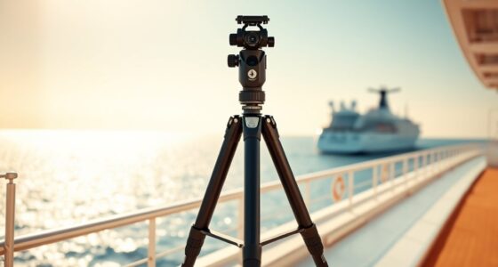 top cruise tripod recommendations