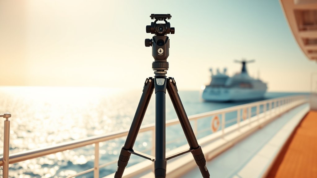 top cruise tripod recommendations