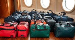 top cruise underseat bag options