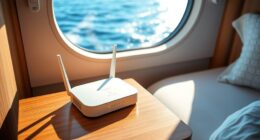 top cruise wi fi routers