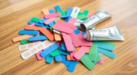 top cruise wound care