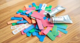 top cruise wound care