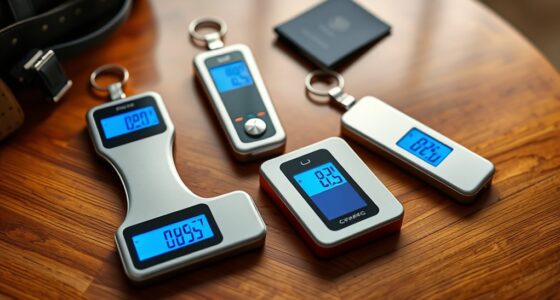 top digital luggage scale picks