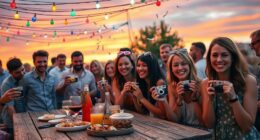 top disposable event photography
