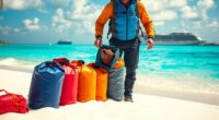 top dry bags for cruises
