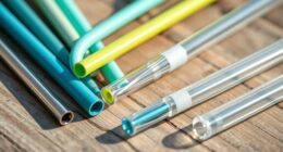 top eco friendly travel straws