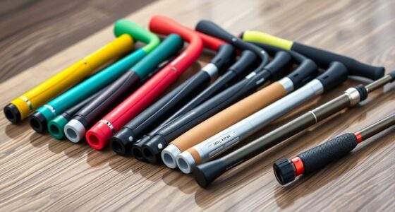 top ergonomic travel canes