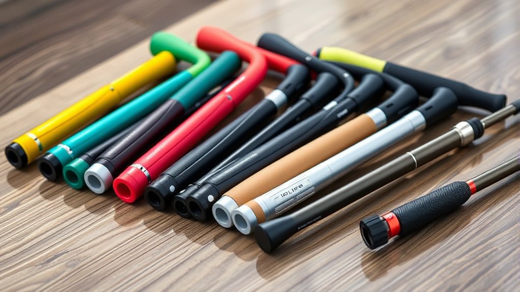 top ergonomic travel canes