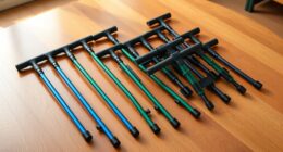 top folding canes with seats