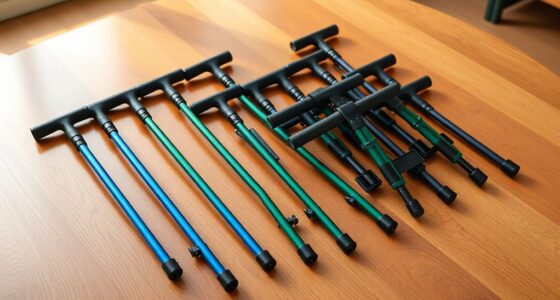 top folding canes with seats