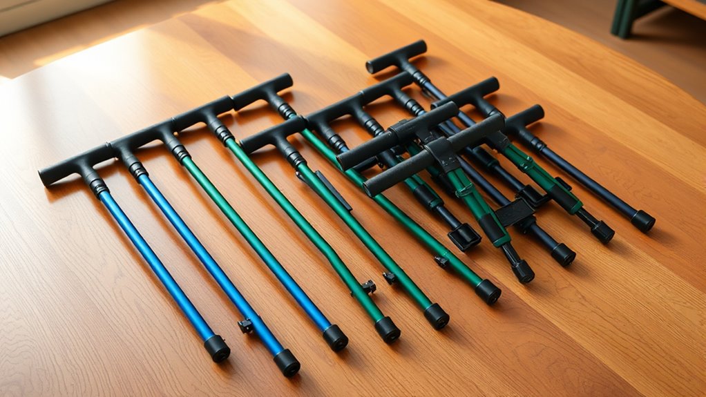 top folding canes with seats