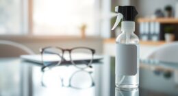 top glasses anti fog sprays