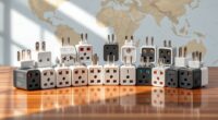 top global travel adapter options