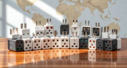 top global travel adapter options