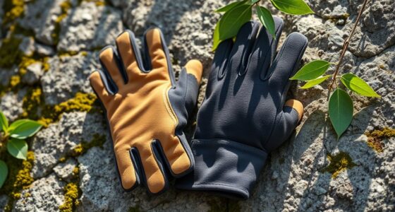 top grip climbing gloves