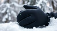 top heated travel gloves