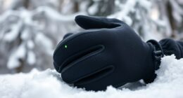 top heated travel gloves