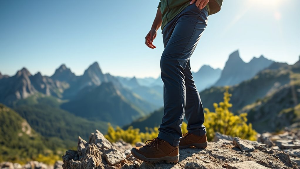 top hiking pants 2025