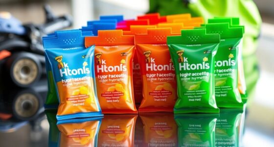 top hydration packets list