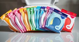 top hygienic toilet covers