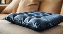top inflatable footrest choices