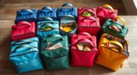 top insulated meal carriers