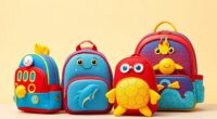 top kids cruise backpack picks