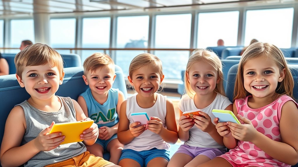 top kids cruise motion sickness remedies