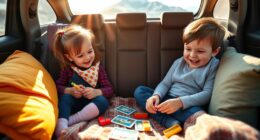 top kids travel games